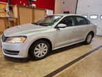 Volkswagen Passat 2012