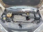 Chrysler Pacifica 2017