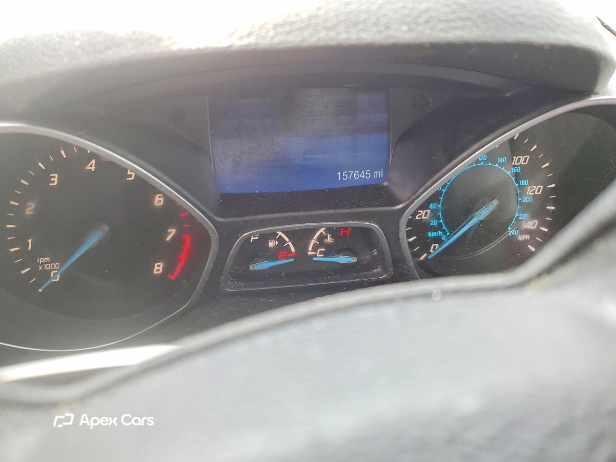 Ford Escape 2015