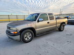 Chevrolet Silverado 2001