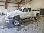 Chevrolet Silverado 2003