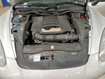 Porsche Cayenne 2011