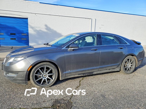 Lincoln MKZ 2016 - Image 1 of 12
