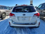 Subaru Outback 2014