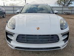 Porsche Macan 2017