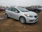 Kia Forte 2016