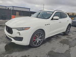Maserati Levante 2017