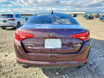 Kia Optima 2012