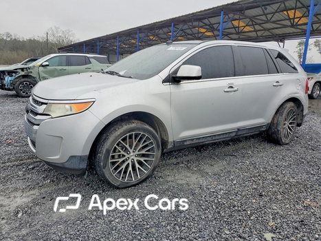 Ford Edge 2011 - Image 1 of 13
