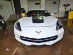 Chevrolet Corvette 2014