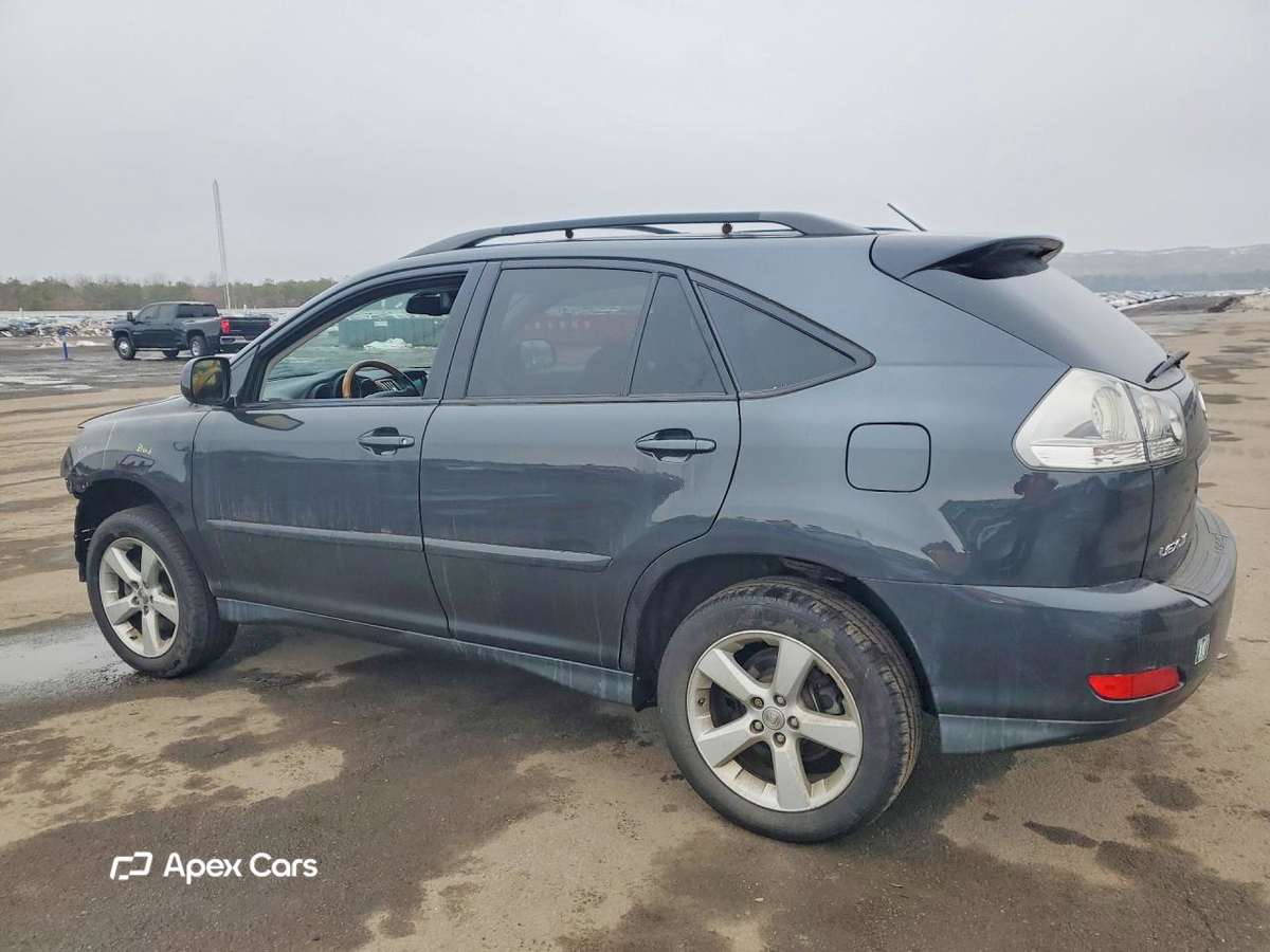 Lexus RX 2007