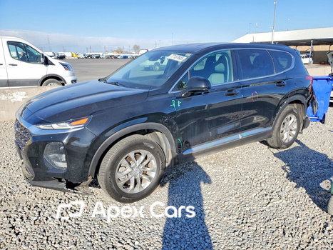 Hyundai Santa Fe 2020 - Image 1 of 13