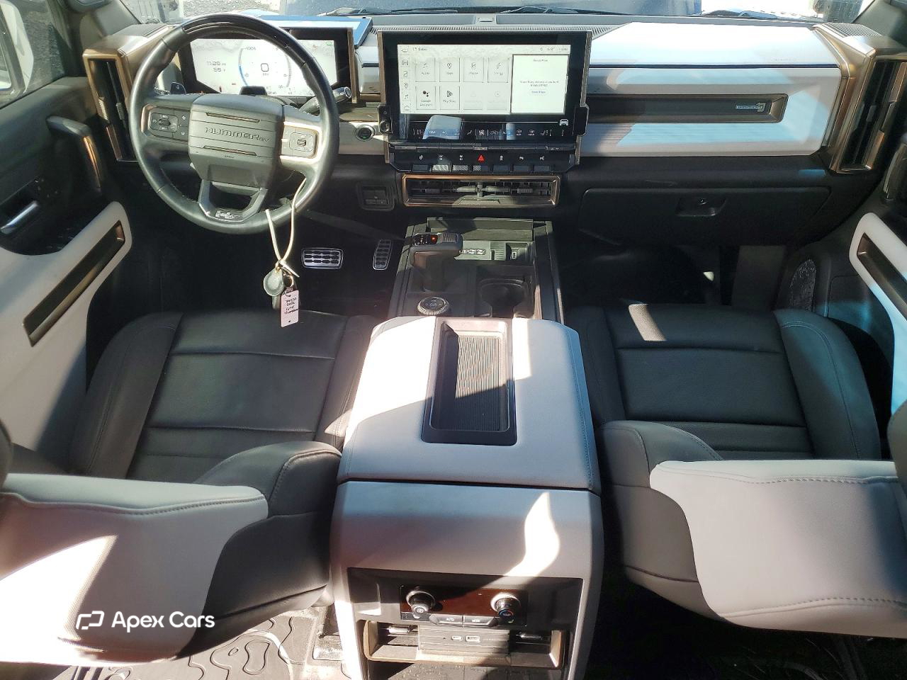 GMC  2022