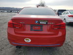 BMW Series 3 2016