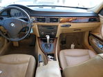 BMW Series 3 2007