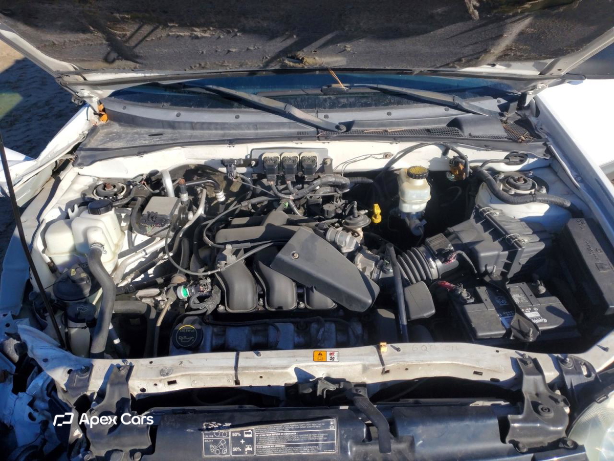 Ford Escape 2005
