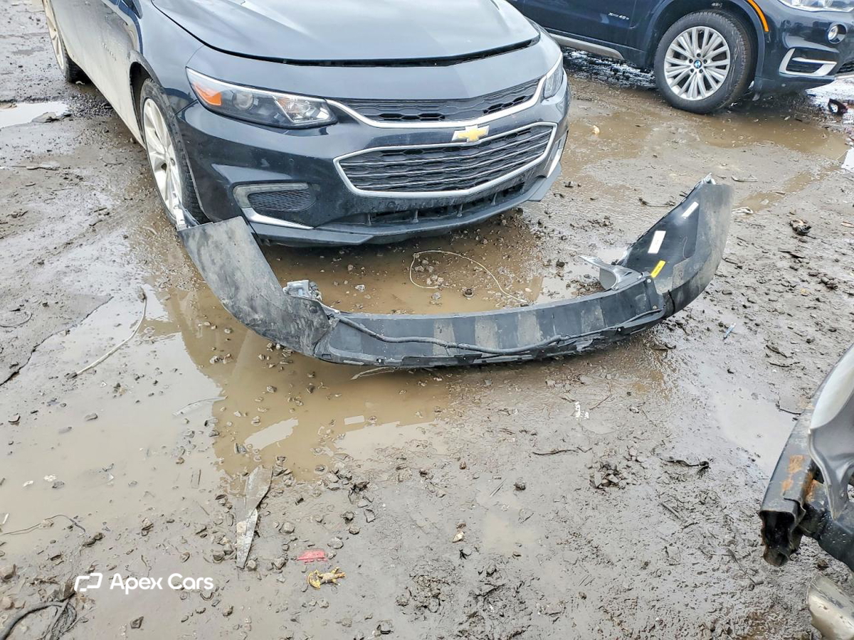 Ford Escape 2018