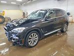 BMW X3 2018