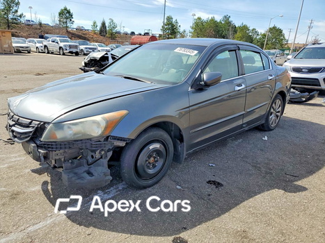 Honda Accord 2012 - Image 1 of 13