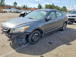 Honda Accord 2012
