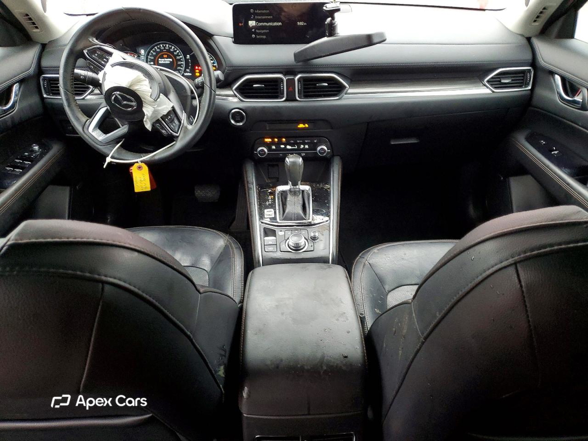 Mazda CX-5 2021