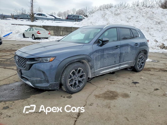 Mazda CX-50 2025 - Image 1 of 14