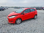 Ford Fiesta 2015