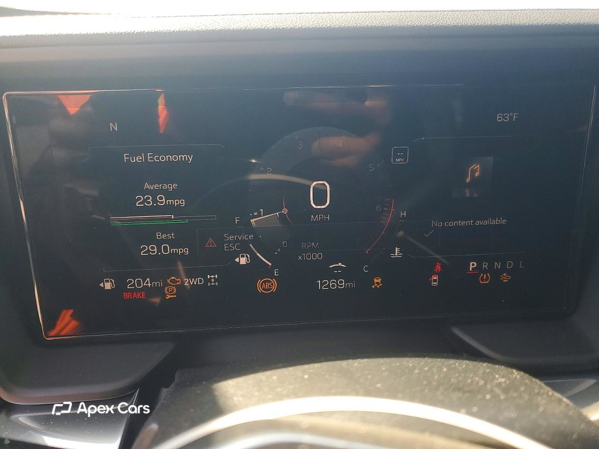 GMC Terrain 2026