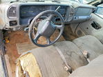 Chevrolet Silverado 2000