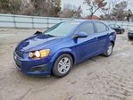 Chevrolet Sonic 2012