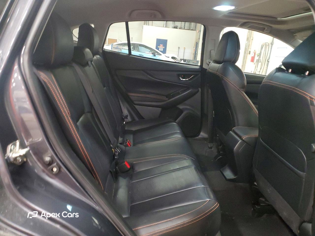Subaru XV 2020
