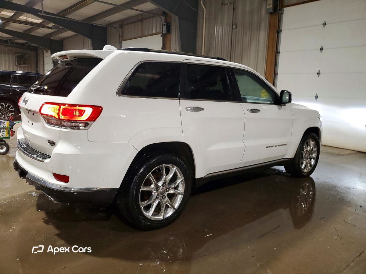 Jeep Cherokee 2014