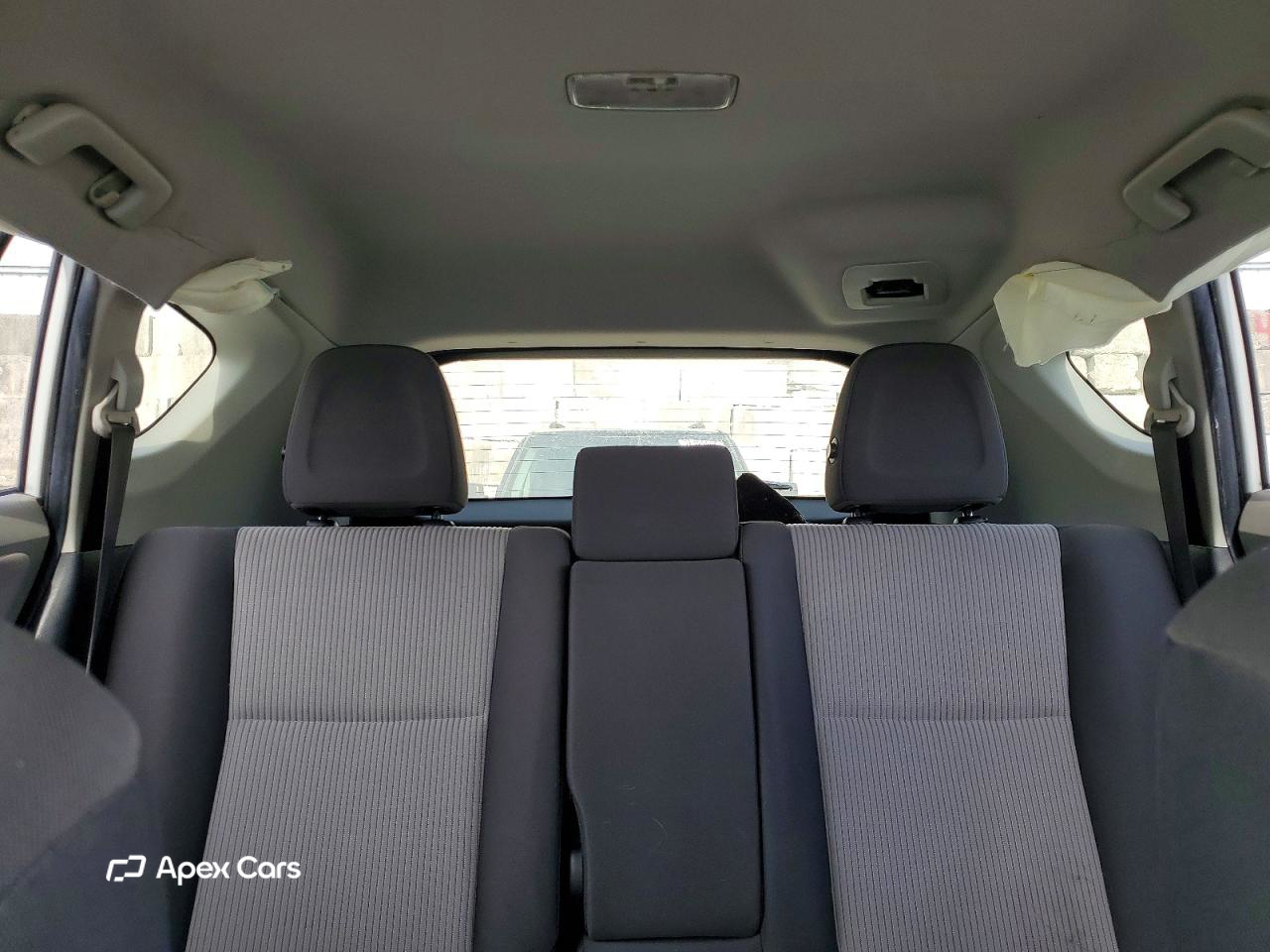 Toyota RAV 4 2013