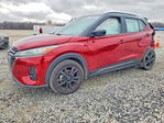 Nissan Kicks 2024