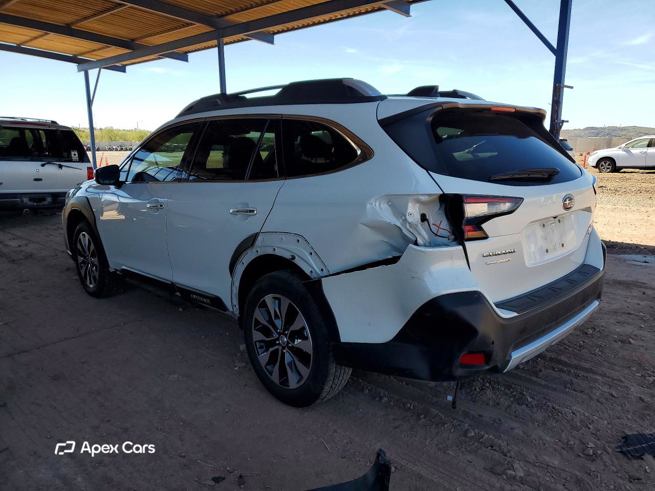 Subaru Outback 2025