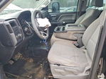 Chevrolet Silverado 2015