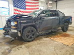 Chevrolet Silverado 2017