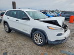 Jeep Cherokee 2014