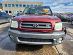 Toyota Sequoia 2004