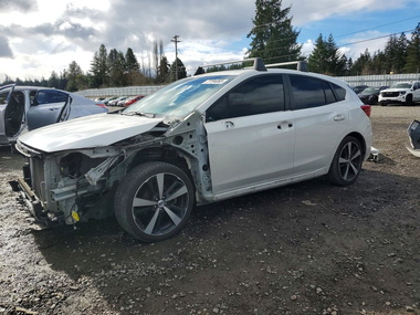 Subaru Impreza 2018 - Image 1 of 13