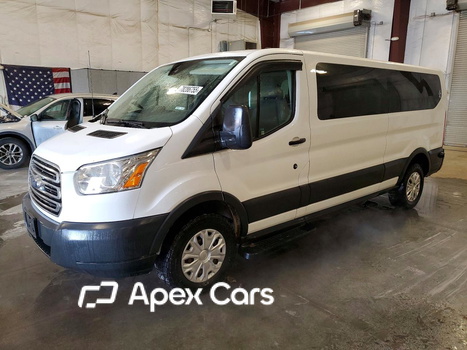 Ford Transit 2016 - Zdjęcie 1 z 13