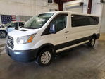 Ford Transit 2016