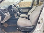 Subaru Forester 2018