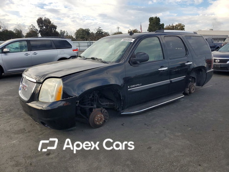 GMC Yukon 2007 - Image 1 of 13