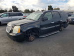 GMC Yukon 2007