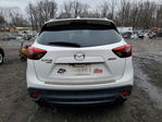 Mazda CX-5 2016