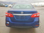 Nissan Sentra 2017