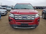 Ford Explorer 2018