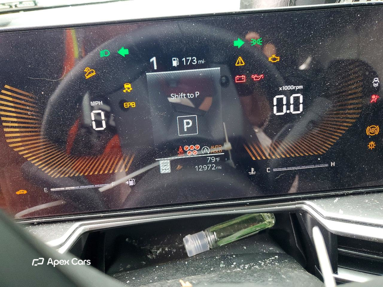 Kia Sorento 2026
