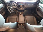 BMW X3 2017